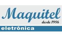 Logo Casio Assistência Técnica Autorizada - Maquitel. em Centro