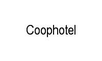 Logo Coophotel em Centro