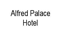 Logo Alfred Palace Hotel em Pio X