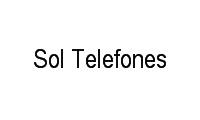 Logo Sol Telefones