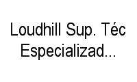 Logo Loudhill Sup. Téc Especializado Informática