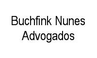 Logo Buchfink Nunes Advogados em Centro