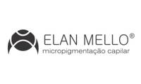 Logo de Elan Mello Micropigmentação Capilar em Barra da Tijuca