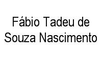 Logo Fábio Tadeu de Souza Nascimento em Taquara