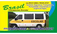 Fotos de Brasil Transporte Escolar em Três Vendas