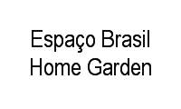 Logo Espaço Brasil Home Garden em Centro
