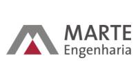 Logo Marte Engenharia - Brasília em Asa Norte