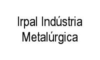 Logo Irpal Indústria Metalúrgica em Conceição