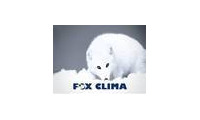 Logo Fox Clima em Loteamento Residencial Carangola