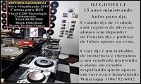 Fotos de ESTUDIO-DJGIOIELLI Escola de DJ,Cursos para DJS EM SP em Boaçava