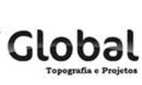 Logo Global Topografia E Projetos em Vila Nova