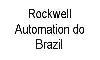 Logo Rockwell Automation do Brazil em Barra da Tijuca