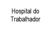 Logo Hospital do Trabalhador em Novo Mundo