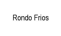 Logo Rondo Frios