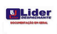 Logo Líder Despachante - Anápolis em Vila Santana