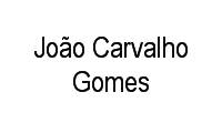 Logo João Carvalho Gomes em Passo da Areia