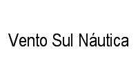 Logo Vento Sul Náutica