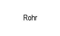 Logo Rohr