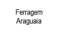 Logo Ferragem Araguaia