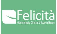 Logo Felicità Odontologia Clínica & Especializada em Castelo