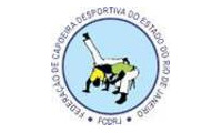 Logo Federação de Capoeira do Estado do Rio de Janeiro em Engenho de Dentro