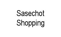 Logo Sasechot Shopping em Piratininga