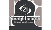 Logo Zoom Light Som e Iluminação
