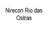 Logo Nirecon Rio das Ostras