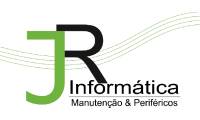 Logo Jr Informática União em Setor Garavelo