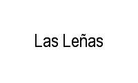 Logo Las Leñas em Meireles