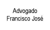 Logo Advogado Francisco José em Jardim São Francisco