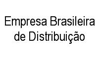 Logo Empresa Brasileira de Distribuição