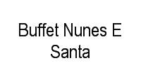 Logo Buffet Nunes E Santa