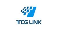 Logo TCG LINK - Técnico Informática Curitiba