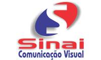 Logo Sinai Comunicação Visual em Vila Jardim São Judas Tadeu