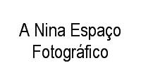 Logo A Nina Espaço Fotográfico em Vila das Mercês