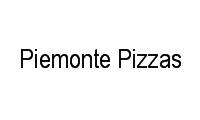 Logo Piemonte Pizzas em Vila Monteiro