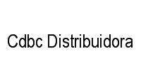 Logo Cdbc Distribuidora em Vila Moreira