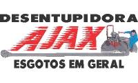 Logo Desentupidora E Limpa-Fossa Ajax em São Jorge