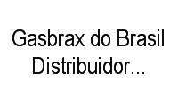Logo Gasbrax do Brasil Distribuidora de Gases em Taguatinga Sul