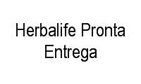 Logo Herbalife Pronta Entrega em Parque das Grevíleas 3ª parte