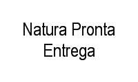 Logo Natura Pronta Entrega em Zona 01