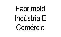 Logo Fabrimold Indústria E Comércio em Planalto