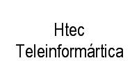 Logo Htec Teleinformártica em Vila da Penha