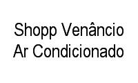 Logo Shopp Venâncio Ar Condicionado em Piratininga