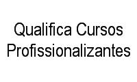 Logo Qualifica Cursos Profissionalizantes em Jardim São Carlos