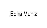 Logo Edna Muniz em Tijuca