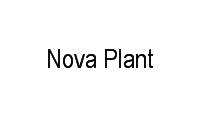 Logo Nova Plant