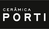 Logo Cerâmica Portinari - Matriz em São Domingos