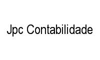 Logo Jpc Contabilidade em Fátima